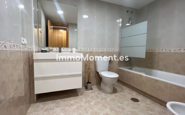Wiederverkauf - Wohnung - Marbella - San Pedro de Alcántara