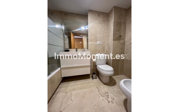 Wiederverkauf - Wohnung - Marbella - San Pedro de Alcántara