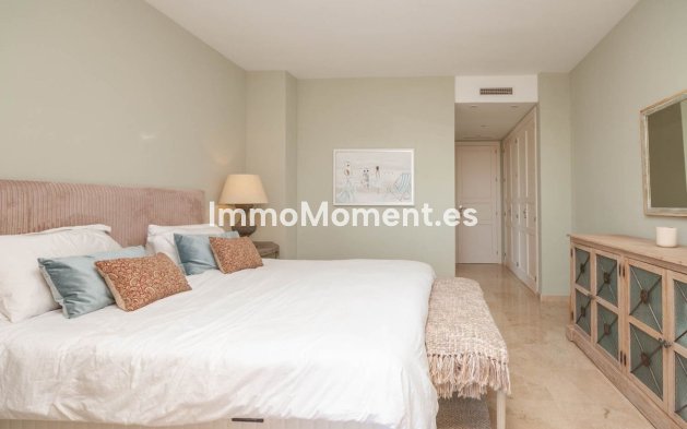 Revente - Appartement - Marbella - Elviria
