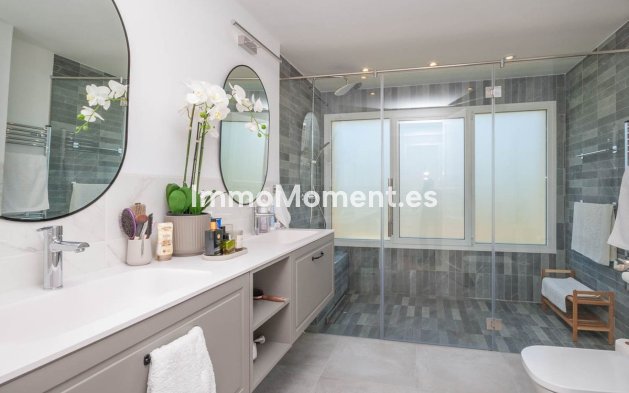 Revente - Appartement - Marbella - Elviria