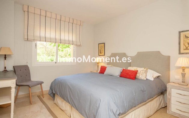 Revente - Appartement - Marbella - Elviria