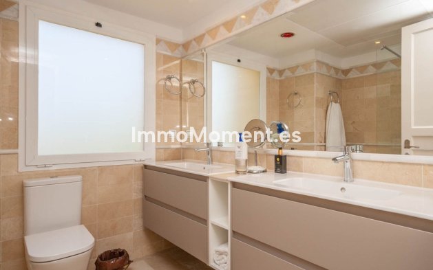 Revente - Appartement - Marbella - Elviria