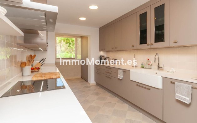 Revente - Appartement - Marbella - Elviria