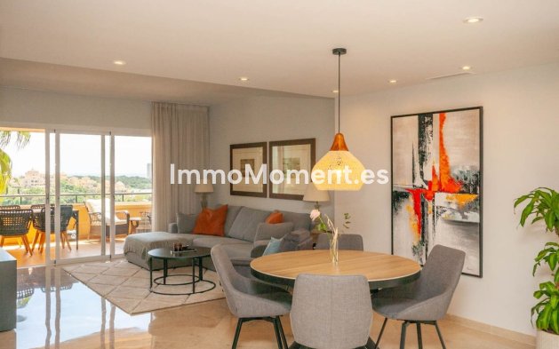 Revente - Appartement - Marbella - Elviria