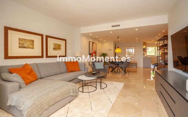 Revente - Appartement - Marbella - Elviria