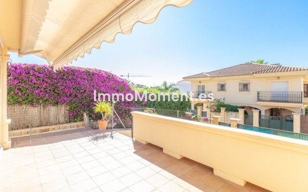 Wiederverkauf - Villa - Mijas - Riviera del Sol