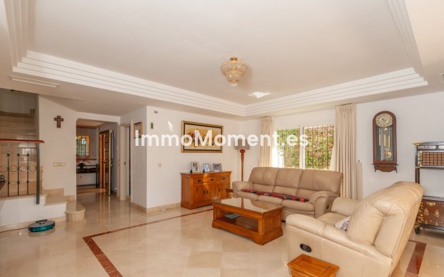 Wiederverkauf - Villa - Mijas - Riviera del Sol