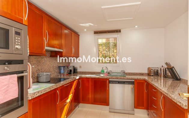 Wiederverkauf - Villa - Mijas - Riviera del Sol