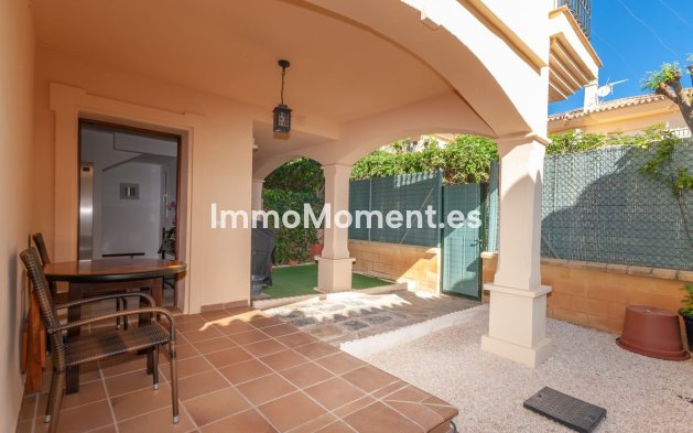 Wiederverkauf - Villa - Mijas - Riviera del Sol