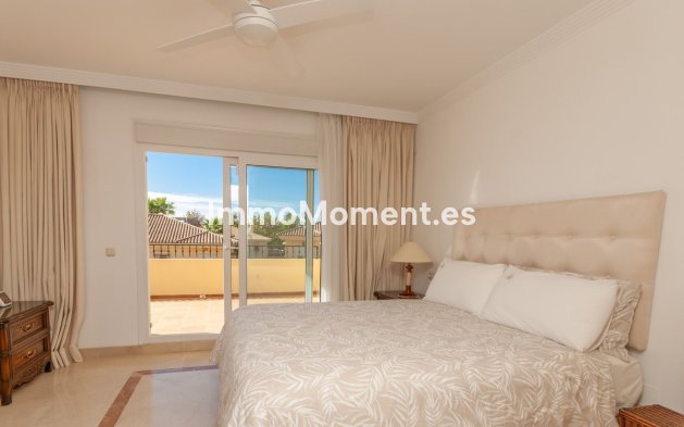 Wiederverkauf - Villa - Mijas - Riviera del Sol