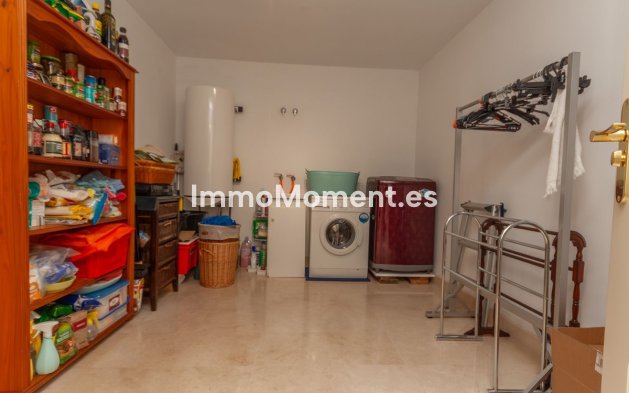 Wiederverkauf - Villa - Mijas - Riviera del Sol
