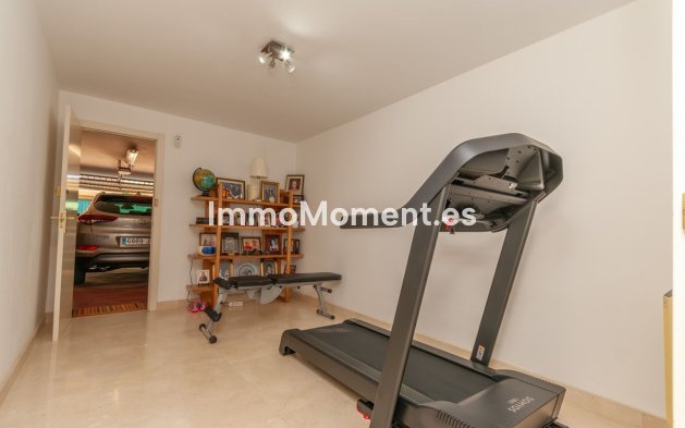 Wiederverkauf - Villa - Mijas - Riviera del Sol