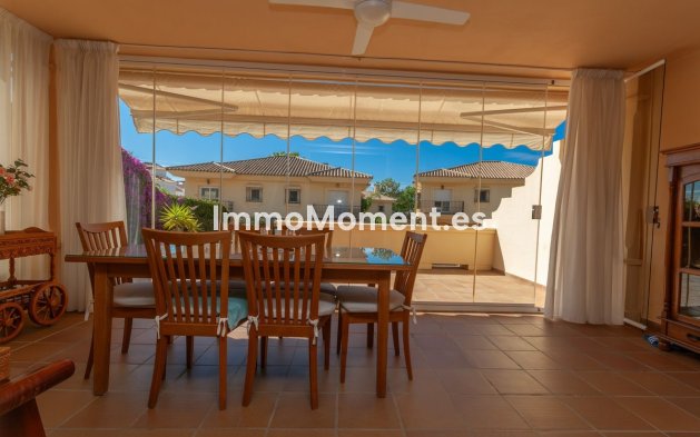 Wiederverkauf - Villa - Mijas - Riviera del Sol