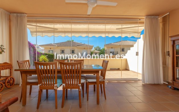 Wiederverkauf - Villa - Mijas - Riviera del Sol