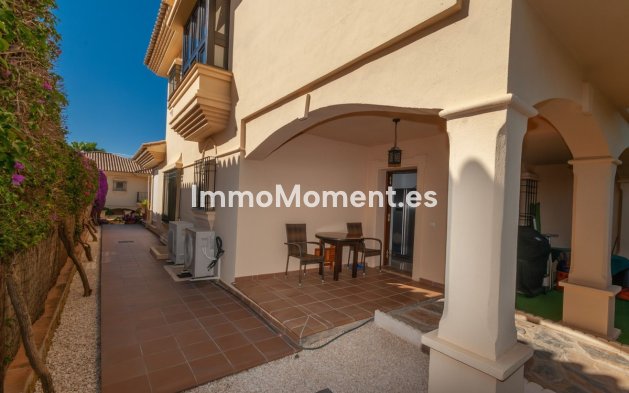 Wiederverkauf - Villa - Mijas - Riviera del Sol