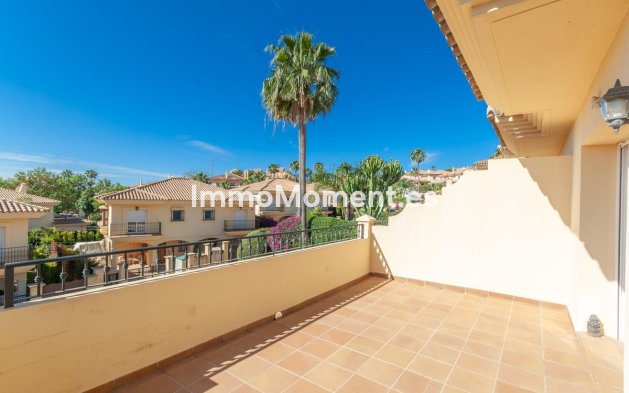 Wiederverkauf - Villa - Mijas - Riviera del Sol