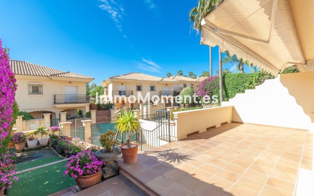 Wiederverkauf - Villa - Mijas - Riviera del Sol