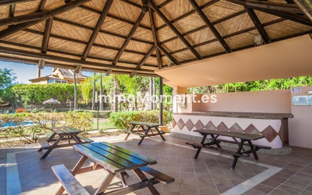Wiederverkauf - Villa - Mijas - Riviera del Sol