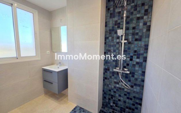 Resale - Apartment - Manilva - La Duquesa