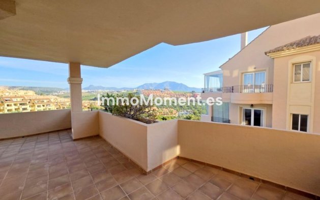 Resale - Apartment - Manilva - La Duquesa