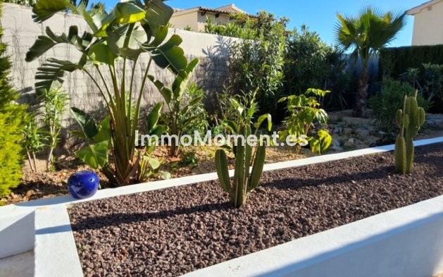 Revente - Villa individuelle - Benitachell - Cumbre del Sol