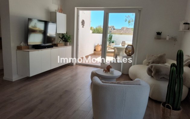 Revente - Villa individuelle - Benitachell - Cumbre del Sol