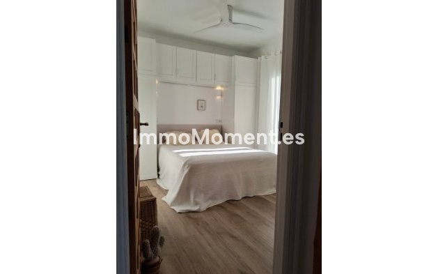 Revente - Villa individuelle - Benitachell - Cumbre del Sol