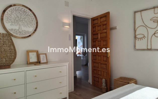 Revente - Villa individuelle - Benitachell - Cumbre del Sol