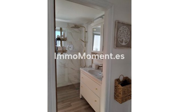 Revente - Villa individuelle - Benitachell - Cumbre del Sol
