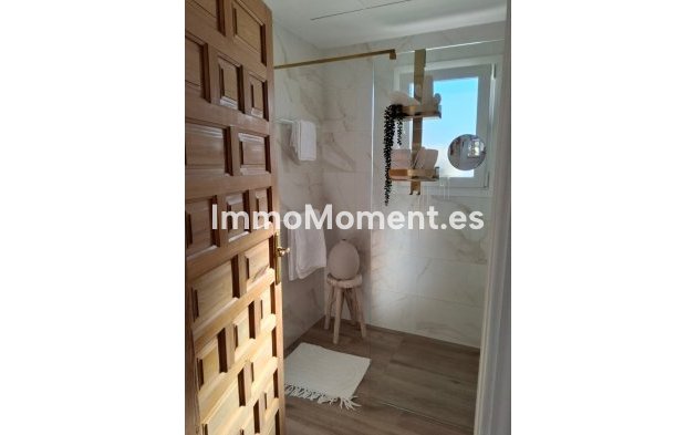 Revente - Villa individuelle - Benitachell - Cumbre del Sol