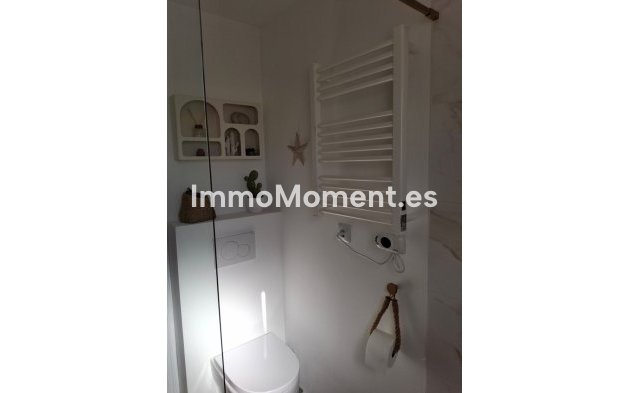 Revente - Villa individuelle - Benitachell - Cumbre del Sol
