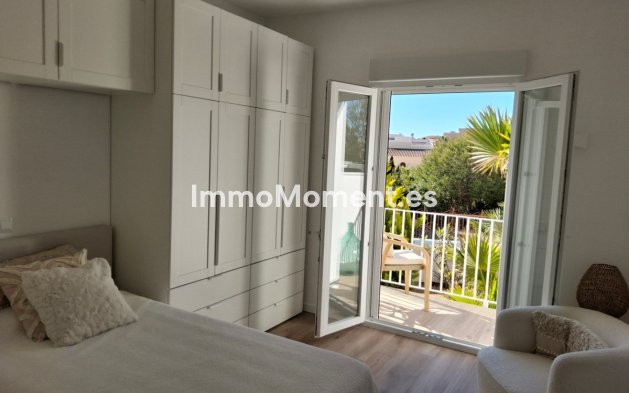 Revente - Villa individuelle - Benitachell - Cumbre del Sol