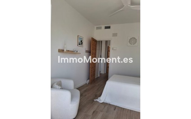 Revente - Villa individuelle - Benitachell - Cumbre del Sol