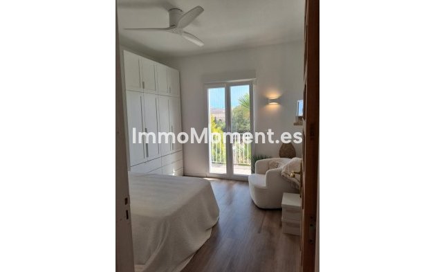 Revente - Villa individuelle - Benitachell - Cumbre del Sol