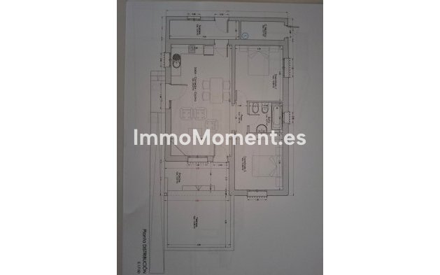 Revente - Villa individuelle - Benitachell - Cumbre del Sol