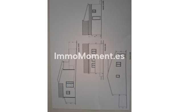Revente - Villa individuelle - Benitachell - Cumbre del Sol