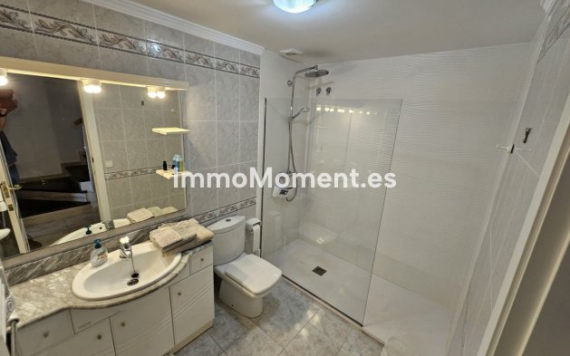 Wiederverkauf - Wohnung - Teulada - Moraira