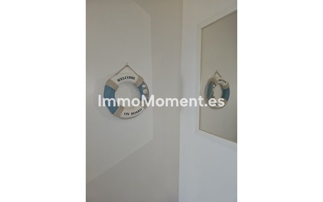 Wiederverkauf - Wohnung - Teulada - Moraira