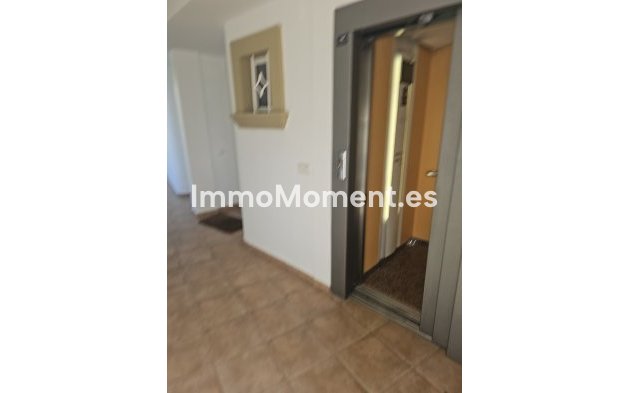 Wiederverkauf - Wohnung - Teulada - Moraira