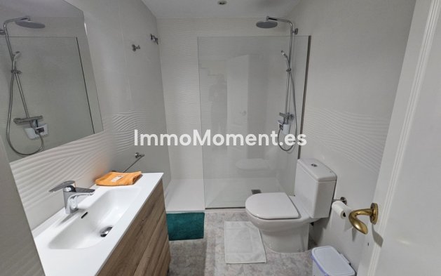 Wiederverkauf - Wohnung - Teulada - Moraira