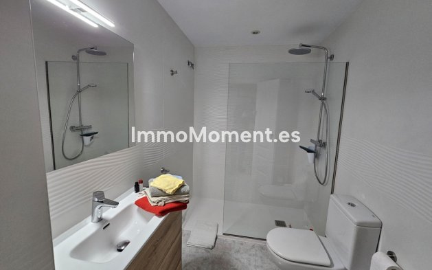 Wiederverkauf - Wohnung - Teulada - Moraira