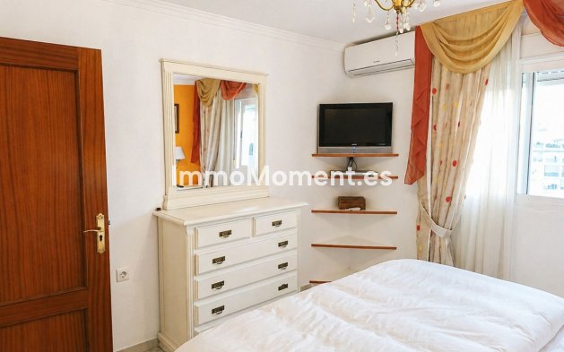 Wiederverkauf - Wohnung - Marbella - Marbella Centro