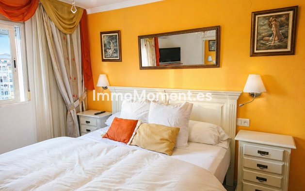 Wiederverkauf - Wohnung - Marbella - Marbella Centro