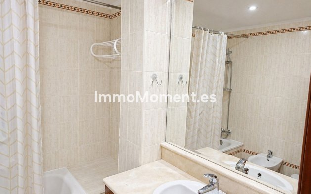 Wiederverkauf - Wohnung - Marbella - Marbella Centro