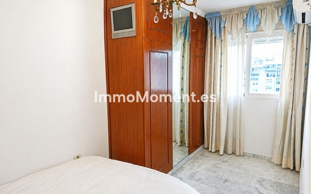 Wiederverkauf - Wohnung - Marbella - Marbella Centro