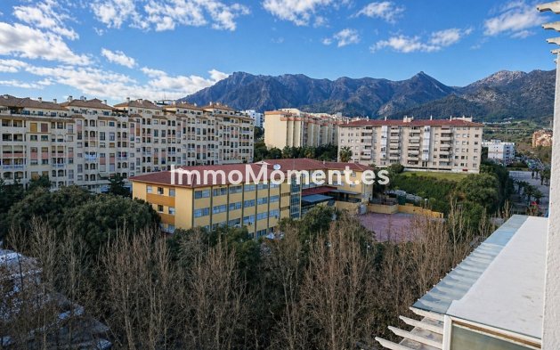Wiederverkauf - Wohnung - Marbella - Marbella Centro