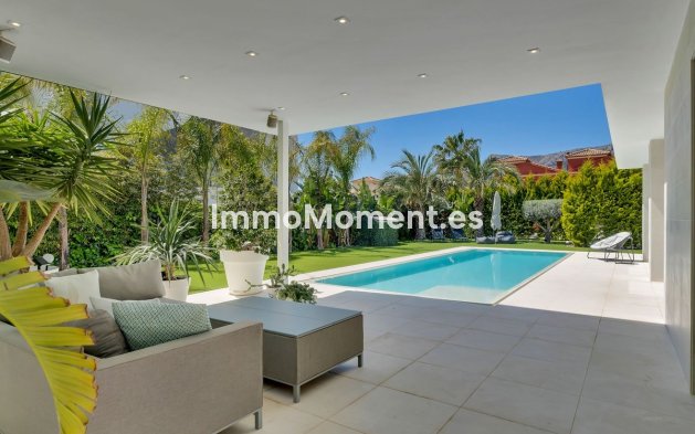 Resale - Villa - Calpe - Calpe Centro