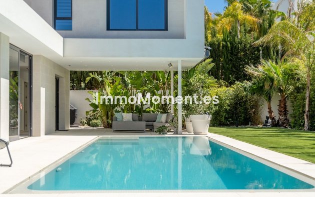 Resale - Villa - Calpe - Calpe Centro