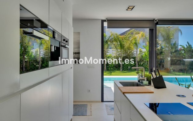 Resale - Villa - Calpe - Calpe Centro