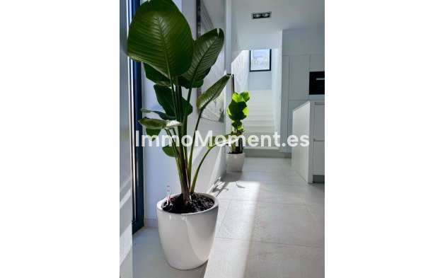 Resale - Villa - Calpe - Calpe Centro